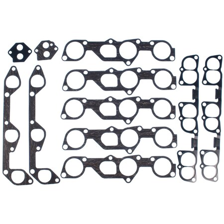 Mahle Engine Intake Manifold Gasket Set MS16179